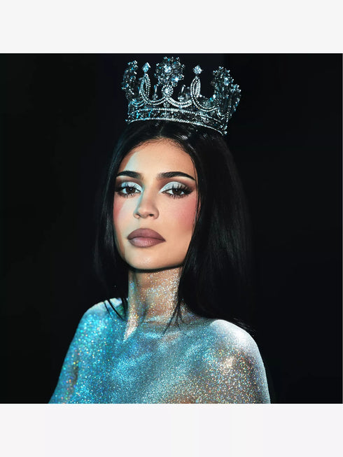 King Kylie Collection Matte Lip Kit